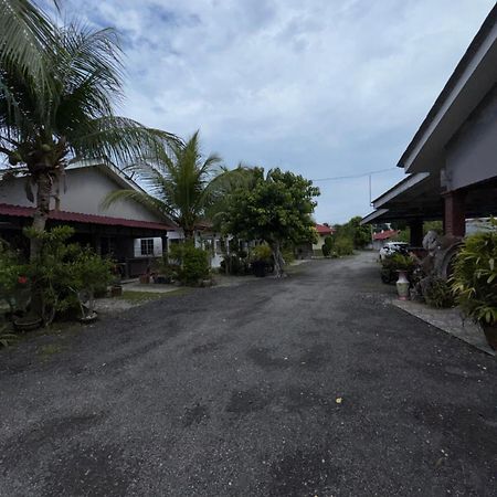Cenang Room Rahsia Motel Pantai Cenang  Zewnętrze zdjęcie
