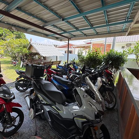 Cenang Room Rahsia Motel Pantai Cenang  Zewnętrze zdjęcie
