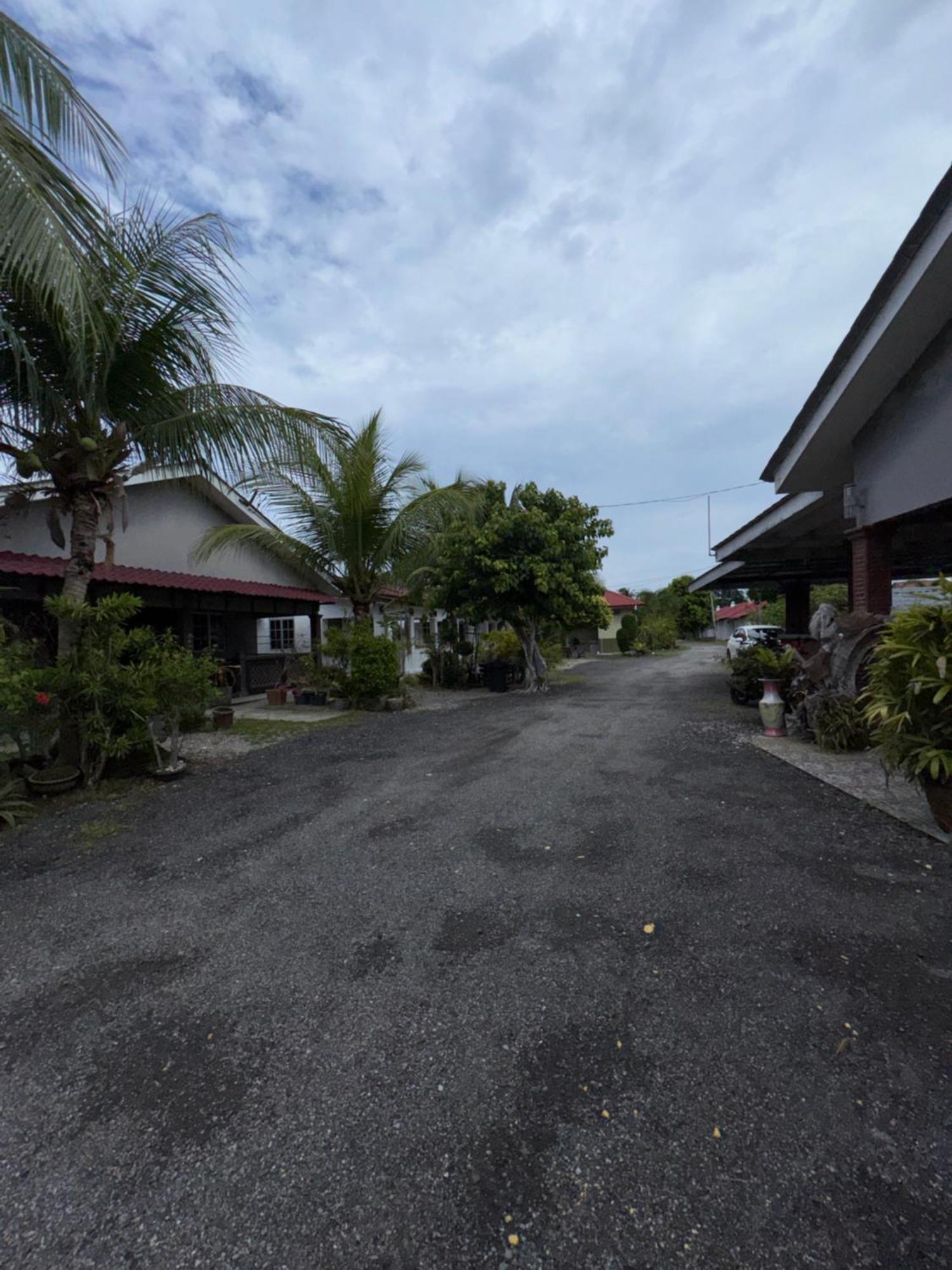 Cenang Room Rahsia Motel Pantai Cenang  Zewnętrze zdjęcie