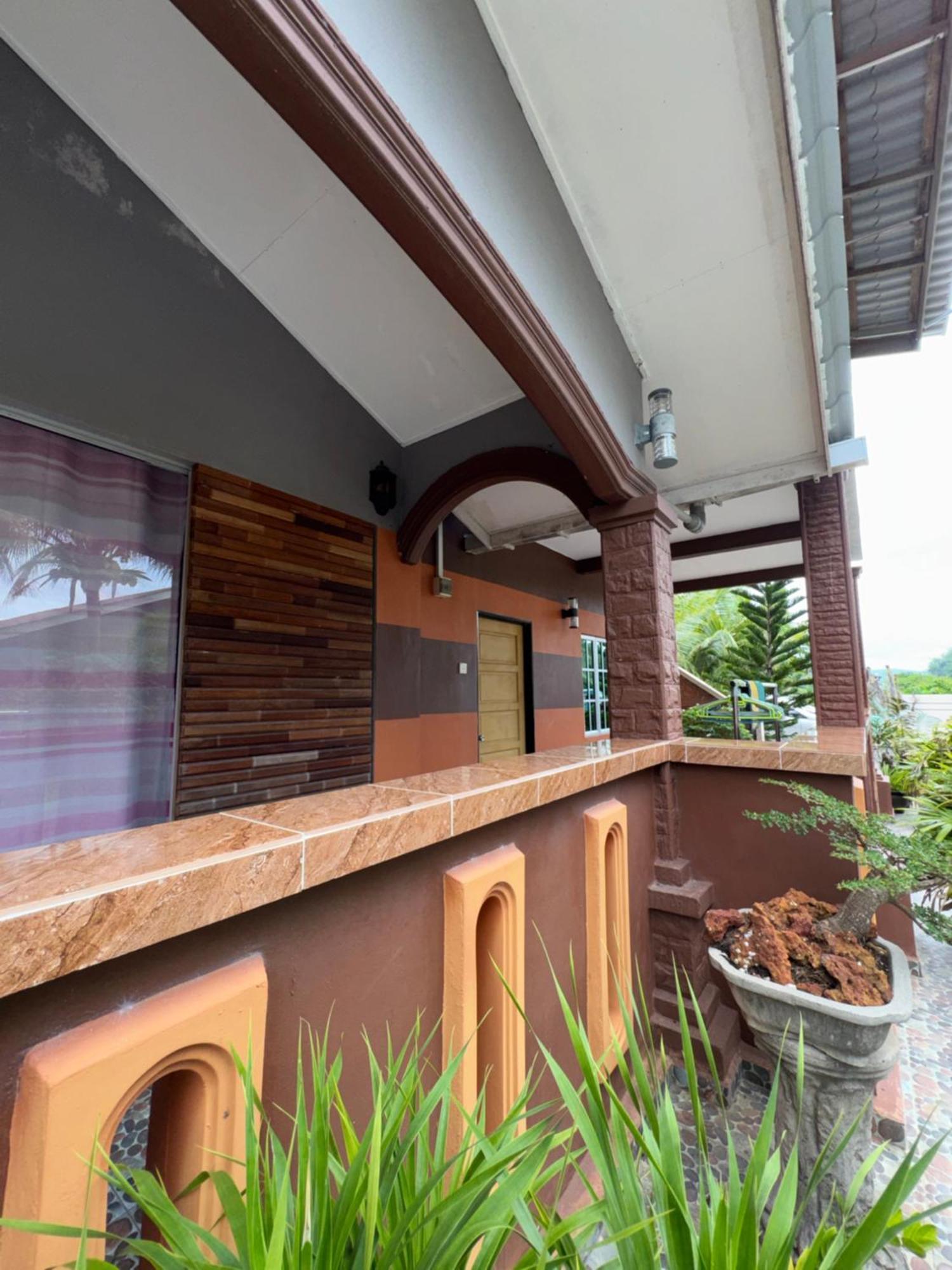Cenang Room Rahsia Motel Pantai Cenang  Zewnętrze zdjęcie