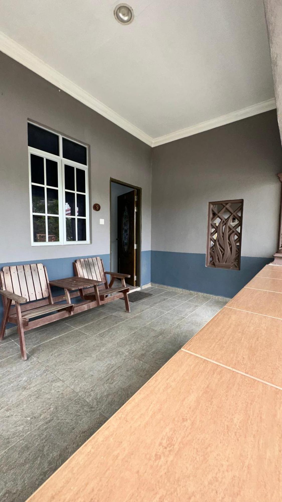 Cenang Room Rahsia Motel Pantai Cenang  Zewnętrze zdjęcie