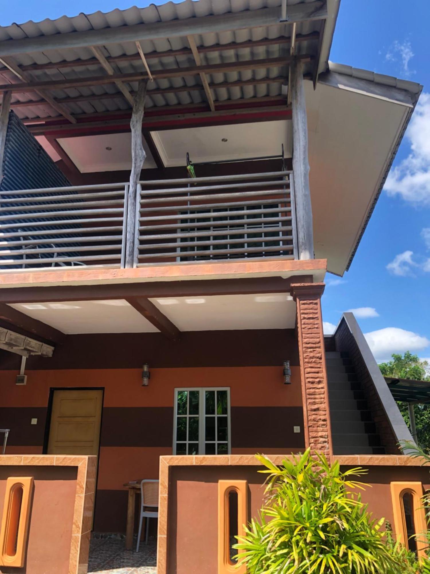 Cenang Room Rahsia Motel Pantai Cenang  Zewnętrze zdjęcie