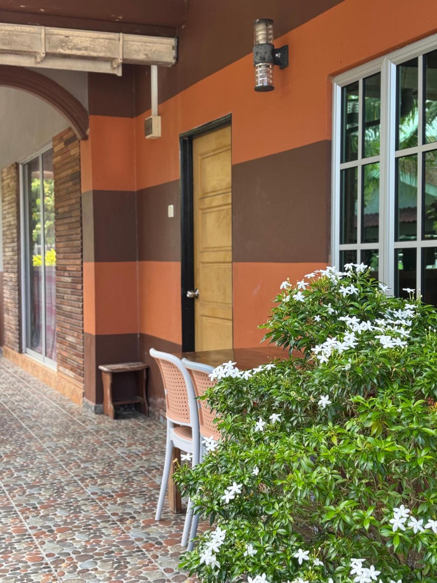 Cenang Room Rahsia Motel Pantai Cenang  Zewnętrze zdjęcie