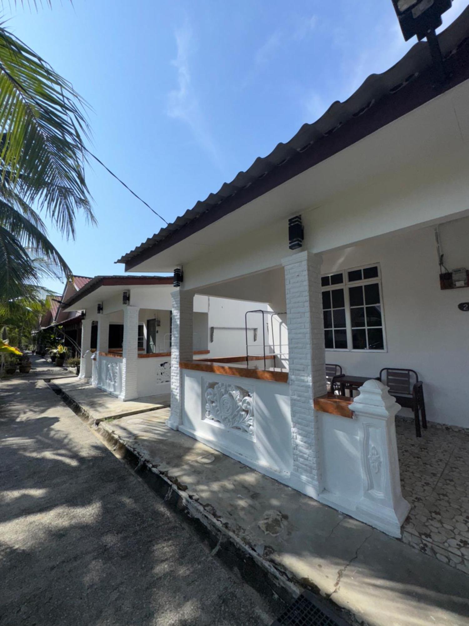 Cenang Room Rahsia Motel Pantai Cenang  Zewnętrze zdjęcie