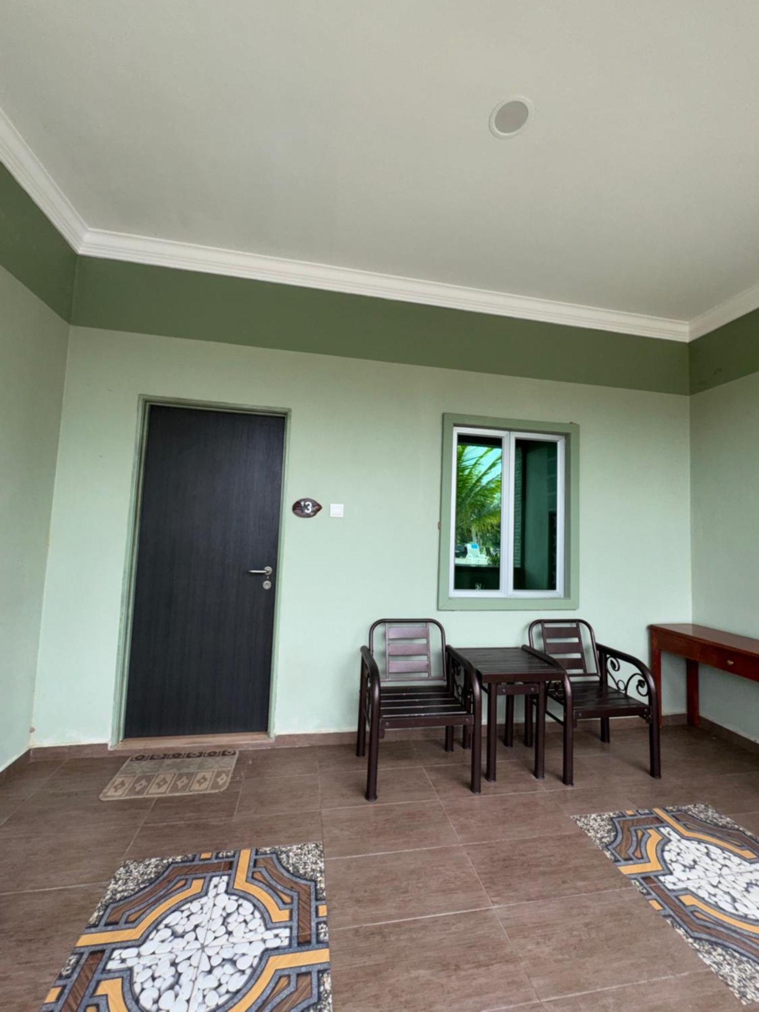 Cenang Room Rahsia Motel Pantai Cenang  Zewnętrze zdjęcie