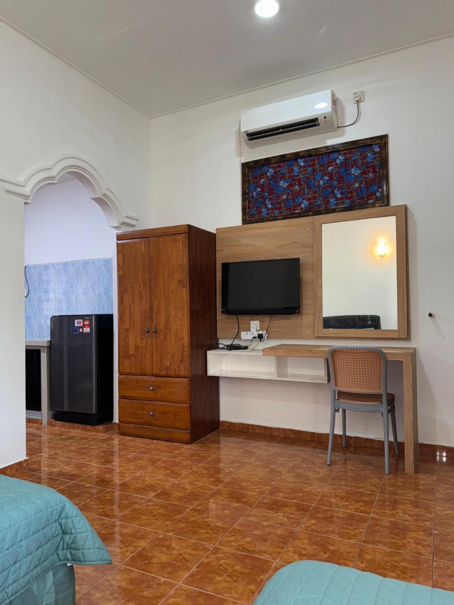 Cenang Room Rahsia Motel Pantai Cenang  Zewnętrze zdjęcie
