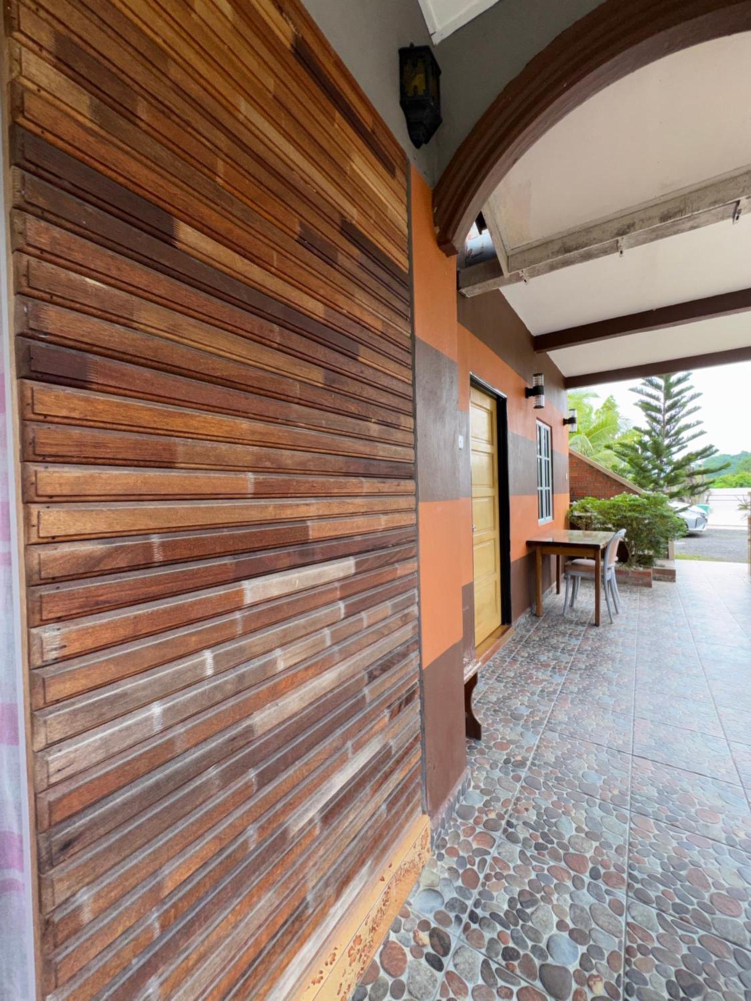 Cenang Room Rahsia Motel Pantai Cenang  Zewnętrze zdjęcie