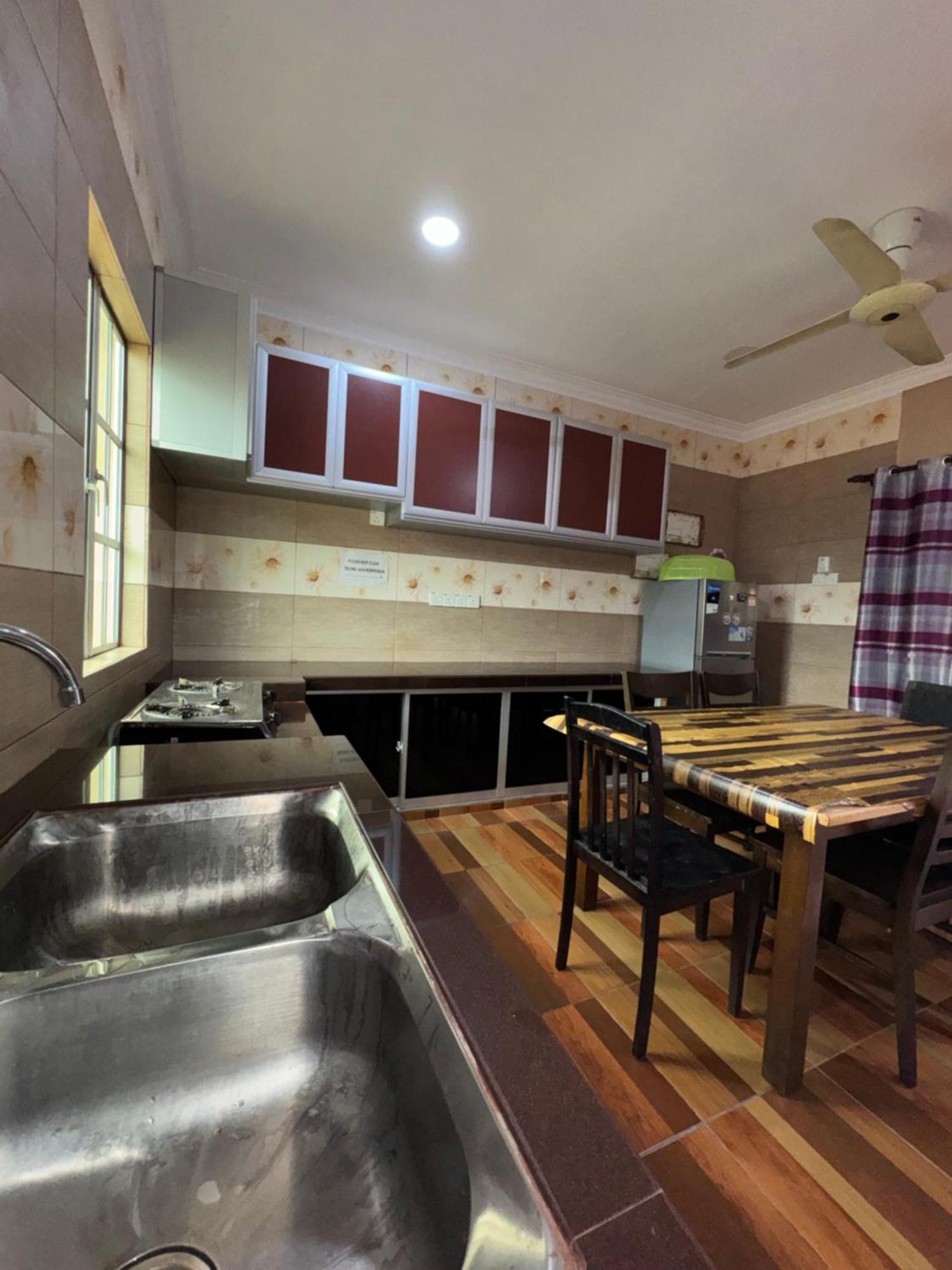 Cenang Room Rahsia Motel Pantai Cenang  Zewnętrze zdjęcie