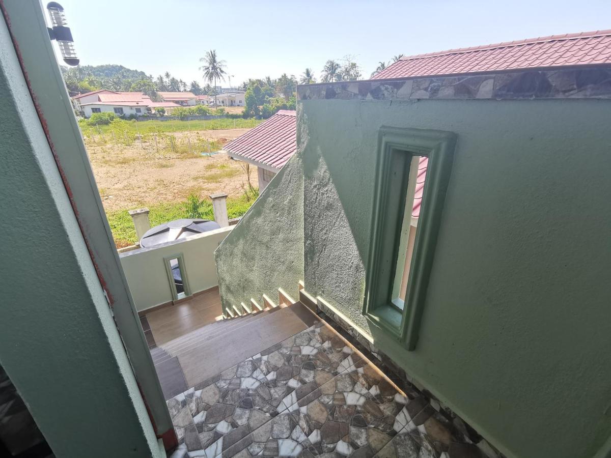 Cenang Room Rahsia Motel Pantai Cenang  Zewnętrze zdjęcie