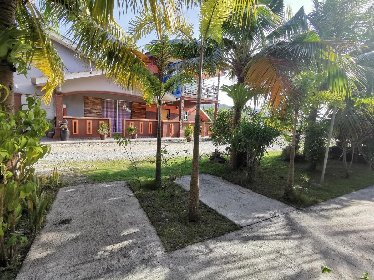 Cenang Room Rahsia Motel Pantai Cenang  Zewnętrze zdjęcie