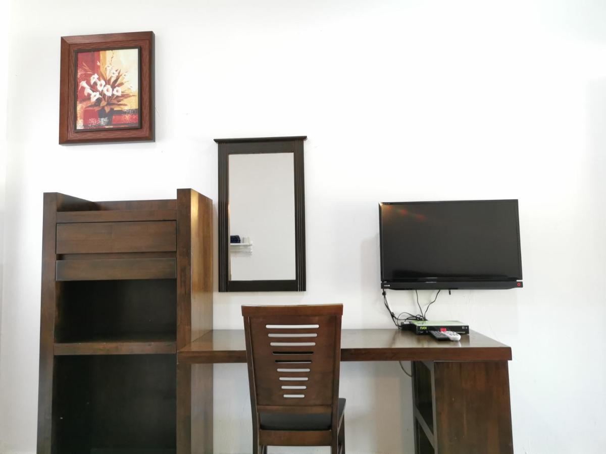Cenang Room Rahsia Motel Pantai Cenang  Zewnętrze zdjęcie